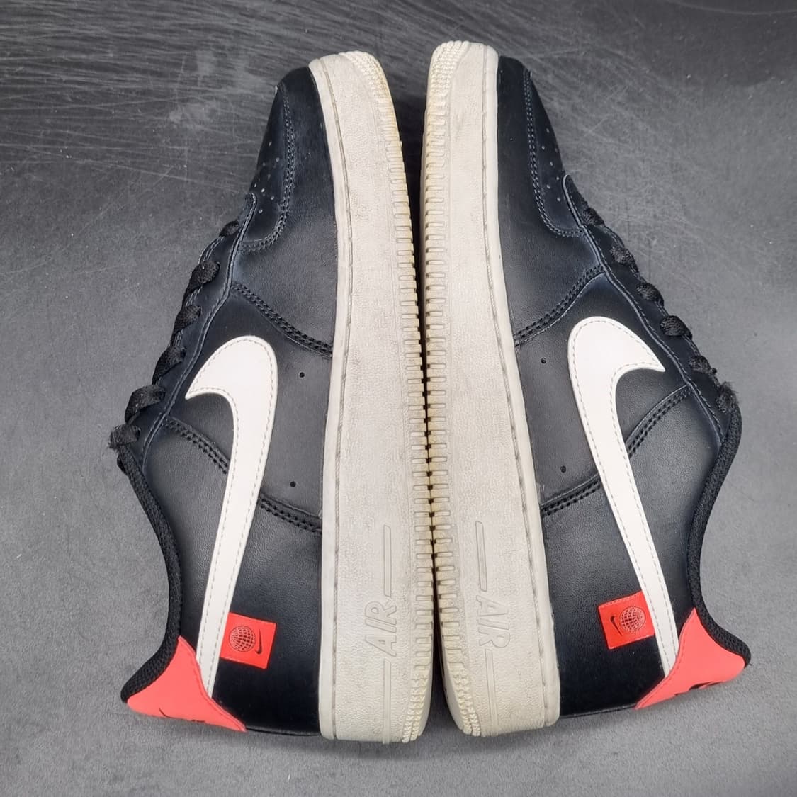 나이키 에어포스1 월드와이드 운동화240. 상품이미지5