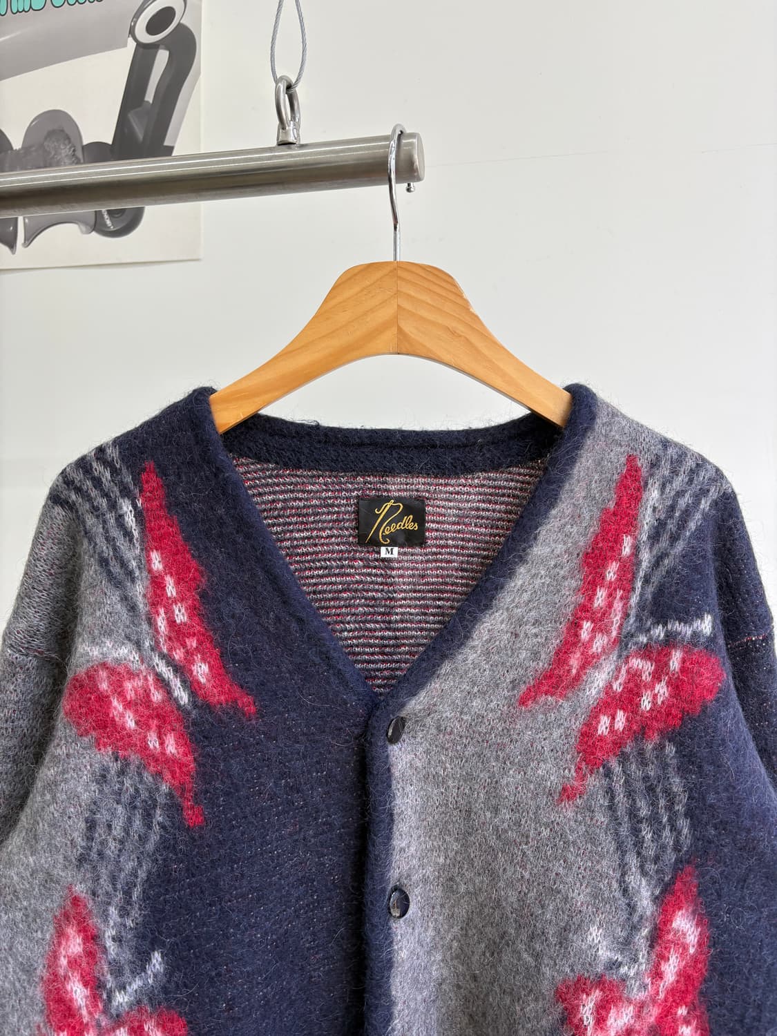 NEEDLES 가디건 상품이미지2
