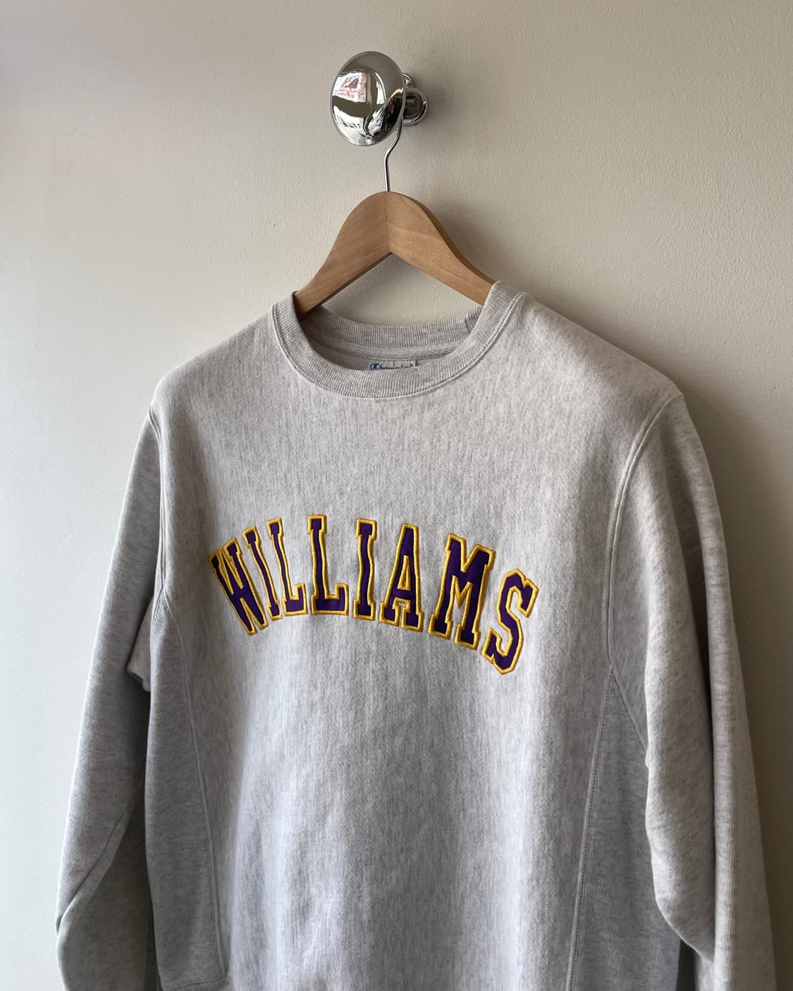 Champion Reverse Weave sweat 챔피언 리버스위브 상품이미지2