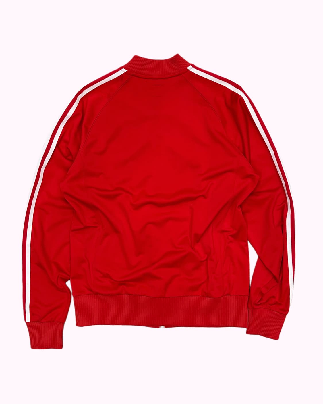 red logo stripe jersey 상품이미지4