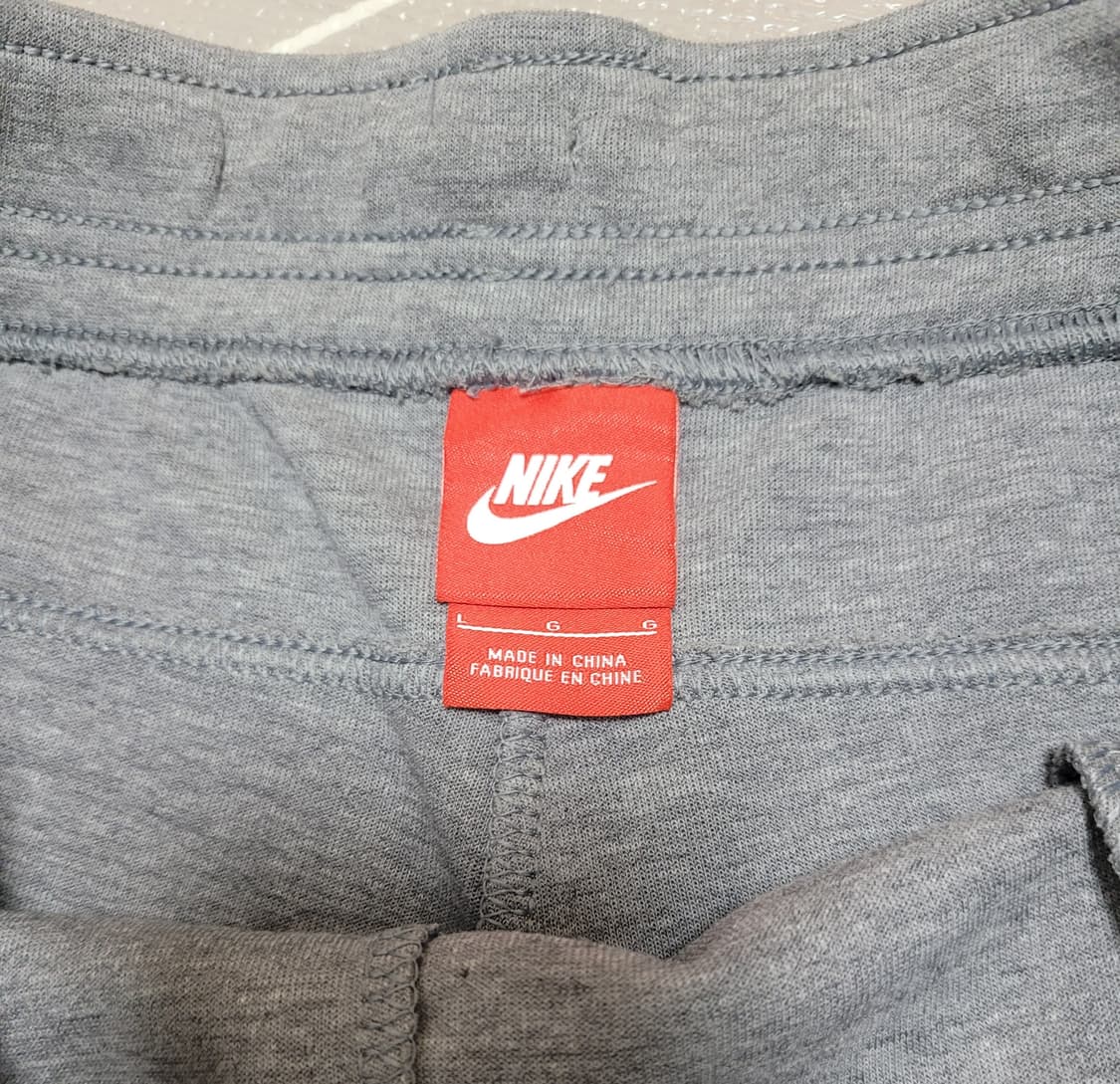 나이키 테크플리스 OG 트레이닝 팬츠 L 상품이미지5