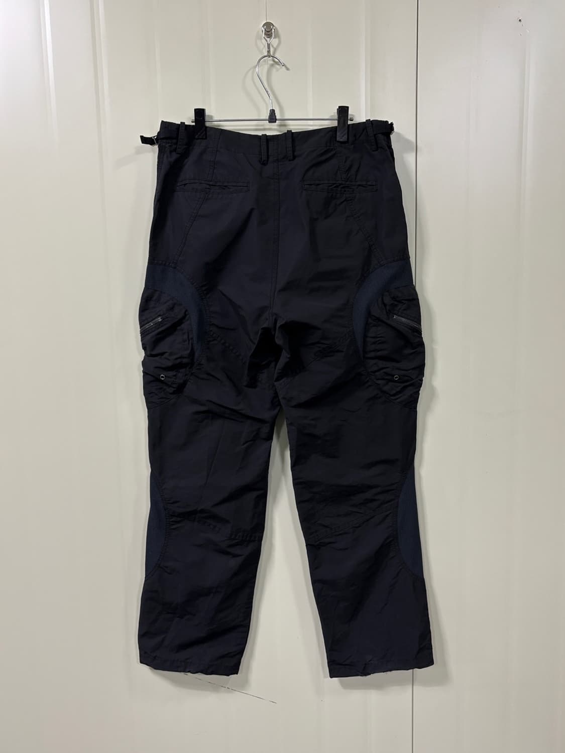 이그노타(lgnota) 22s 코어 1 pouch pants 상품이미지4