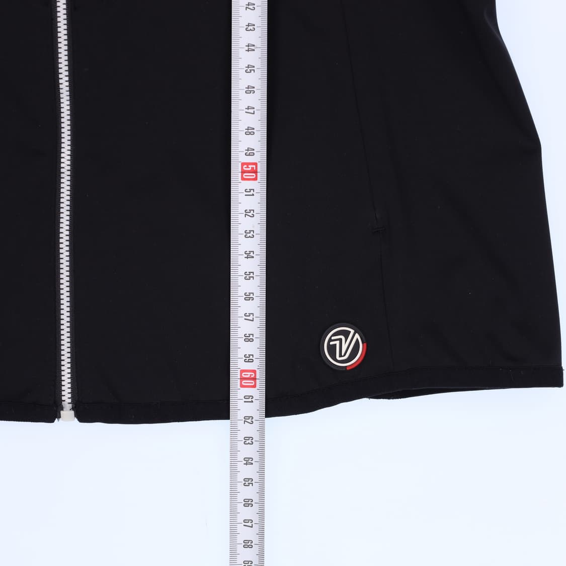 95 와이드앵글 여성 골프 집업 자켓 N7570 상품이미지5