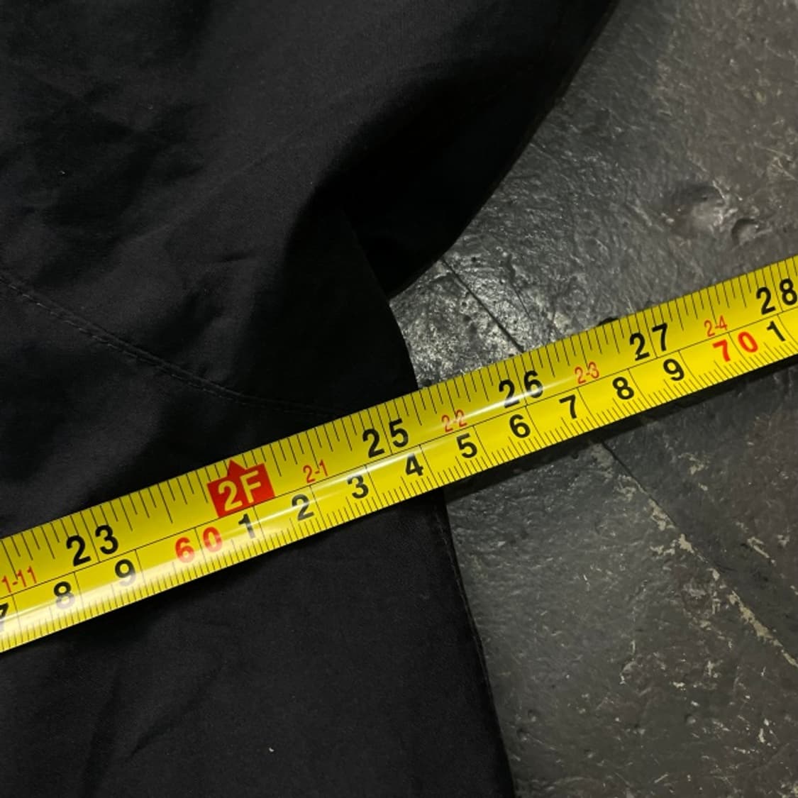 100 K2 고어텍스 바람막이 상품이미지7