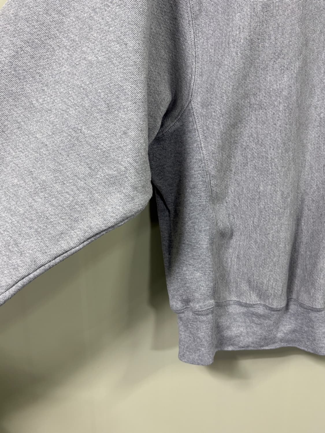 챔피온 90~00s 빈티지 프리미엄 리버스위브 스웻셔츠 상품이미지2