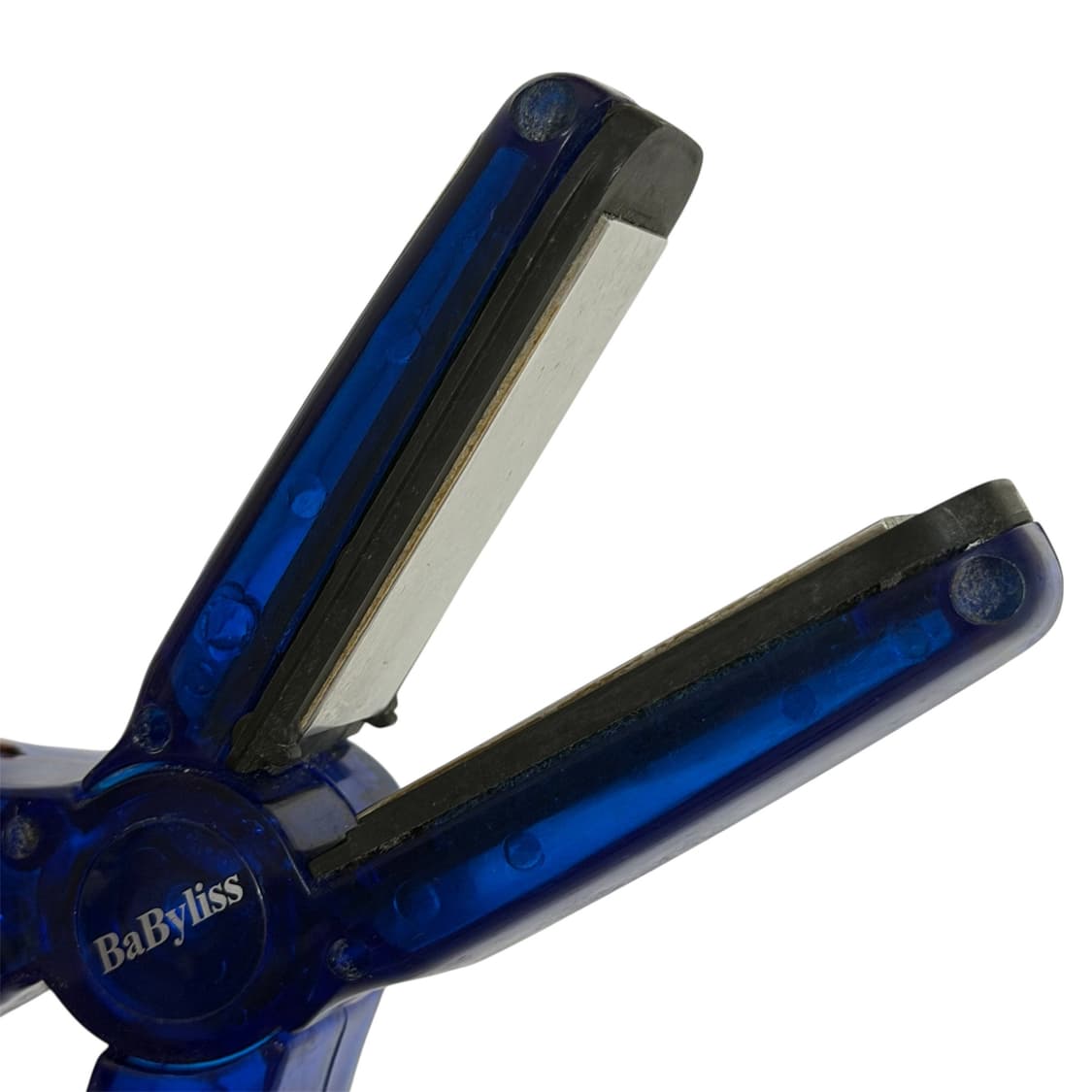 00s 바비리스 가위형 빈티지 고데기 상품이미지5