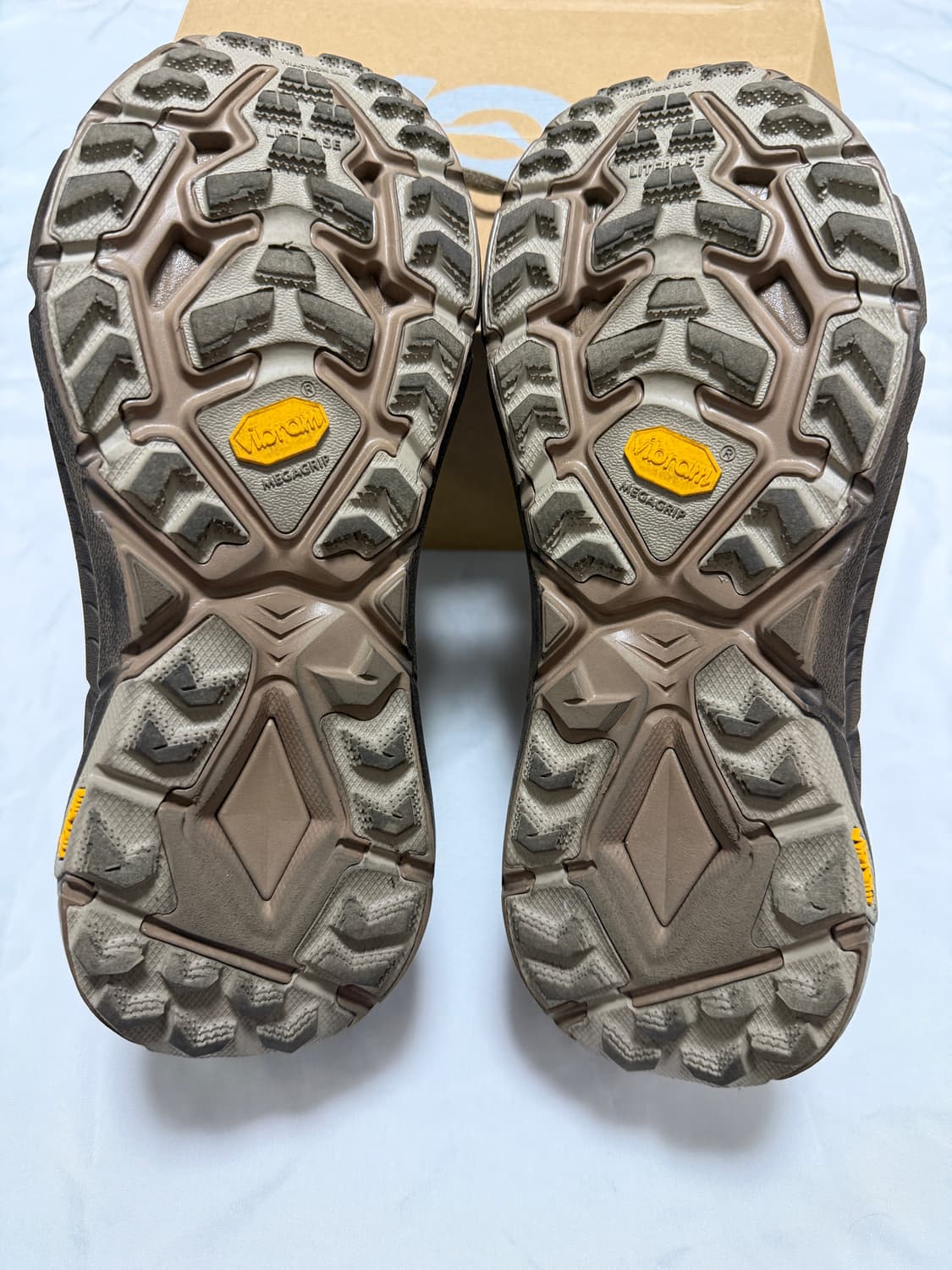 [265] 호카 새티스파이 마파테 스피드4 라이트러버 상품이미지7