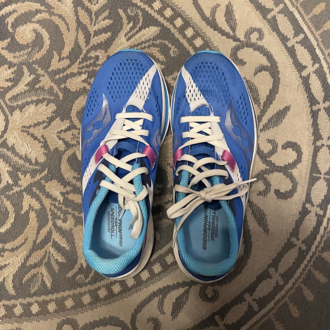 써코니 (우먼) 엔돌핀 엘리트 프로 2  상품이미지4