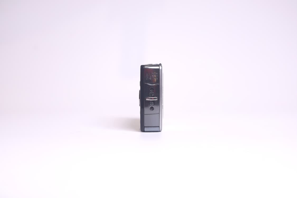 캐논 익시 90 (익서스 75 일본 내수 모델, 이체 시 할인) 상품이미지4