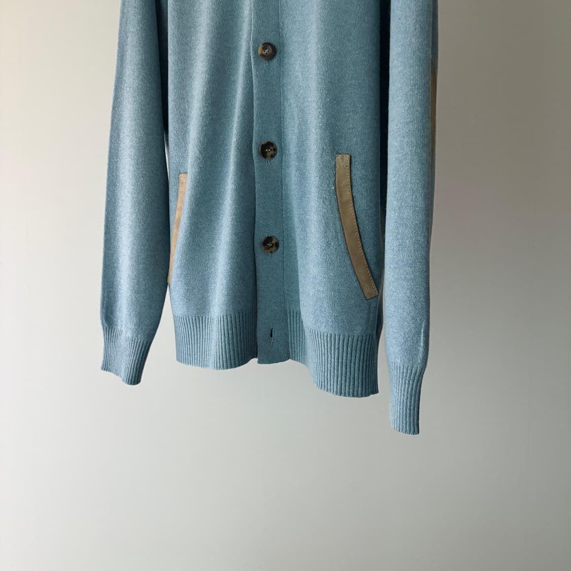  ▫️Ermenegildo Zegna Cashmere Knit 상품이미지6