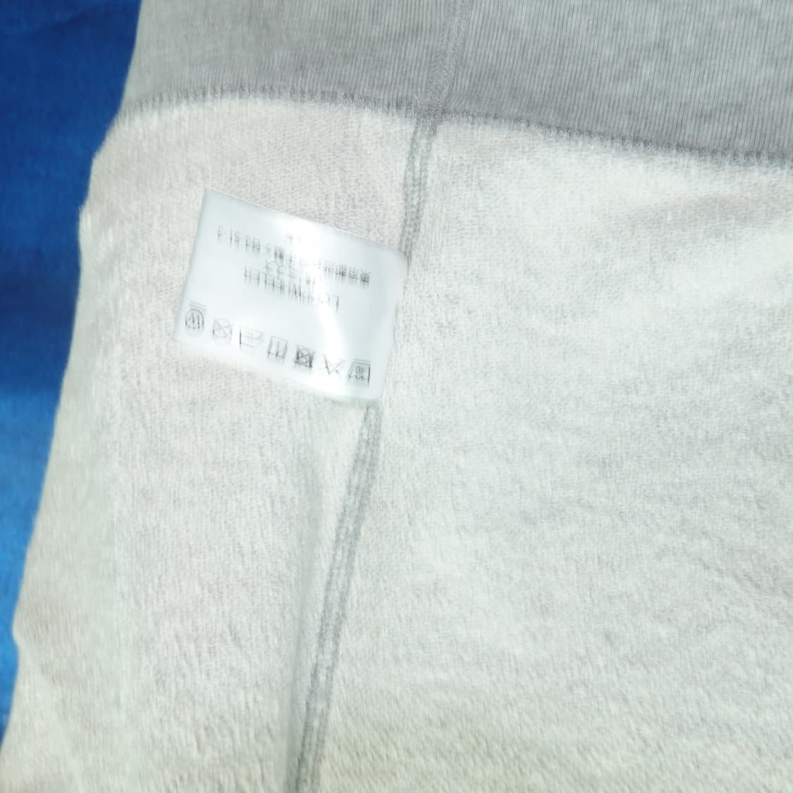 루프휠러 빔즈 가디건 상품이미지5