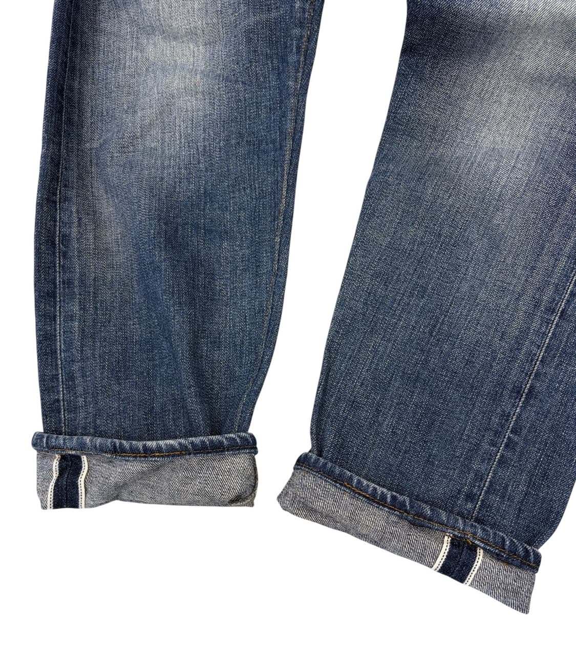 재팬 리바이스 511 셀비지 청바지 (34)  상품이미지5