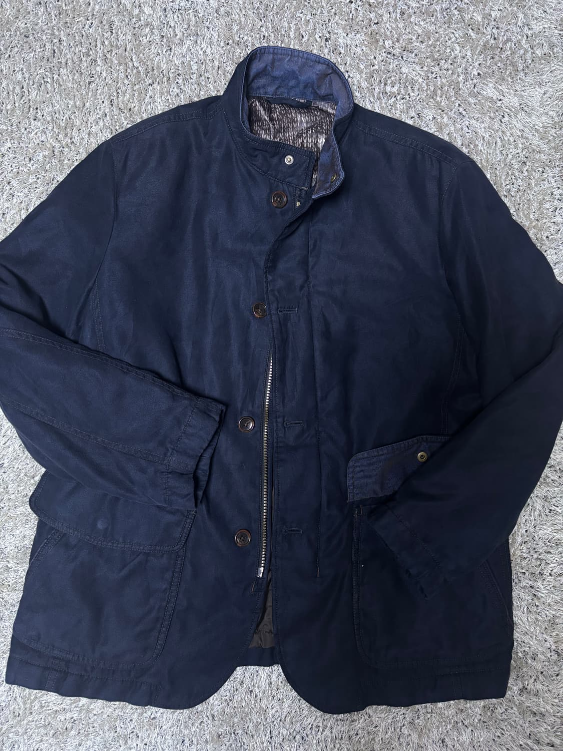 일본판 SIMPLE LIFE 자켓 사이즈 100-105 상품이미지1