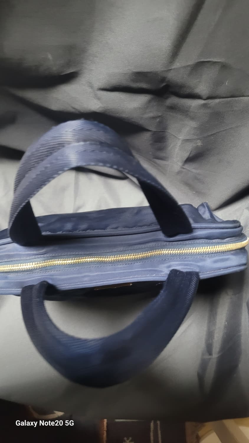 프라다 나일론 토드백 상품이미지6