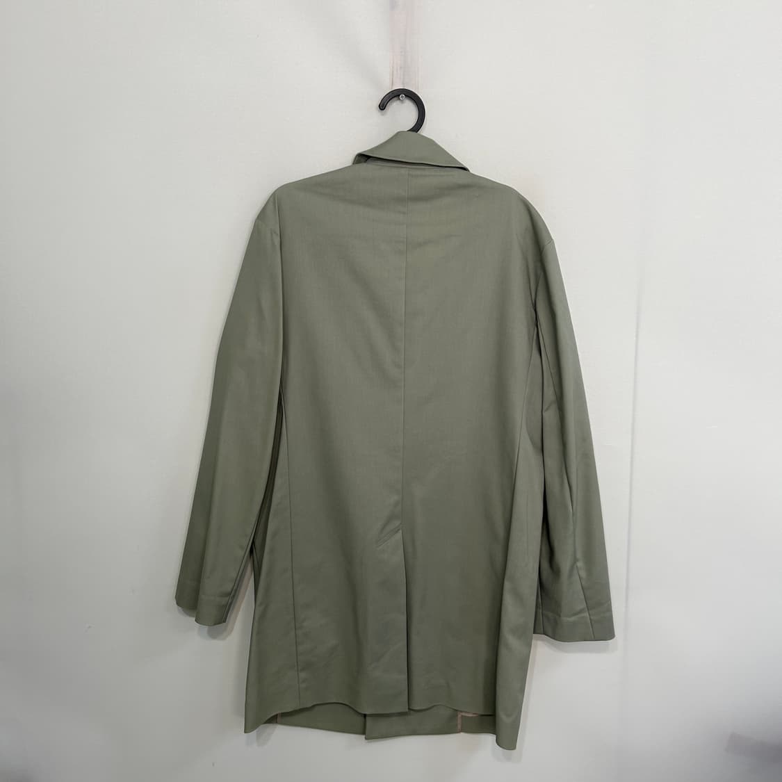 한섬 시스템옴므 트렌치코트 95 상품이미지3