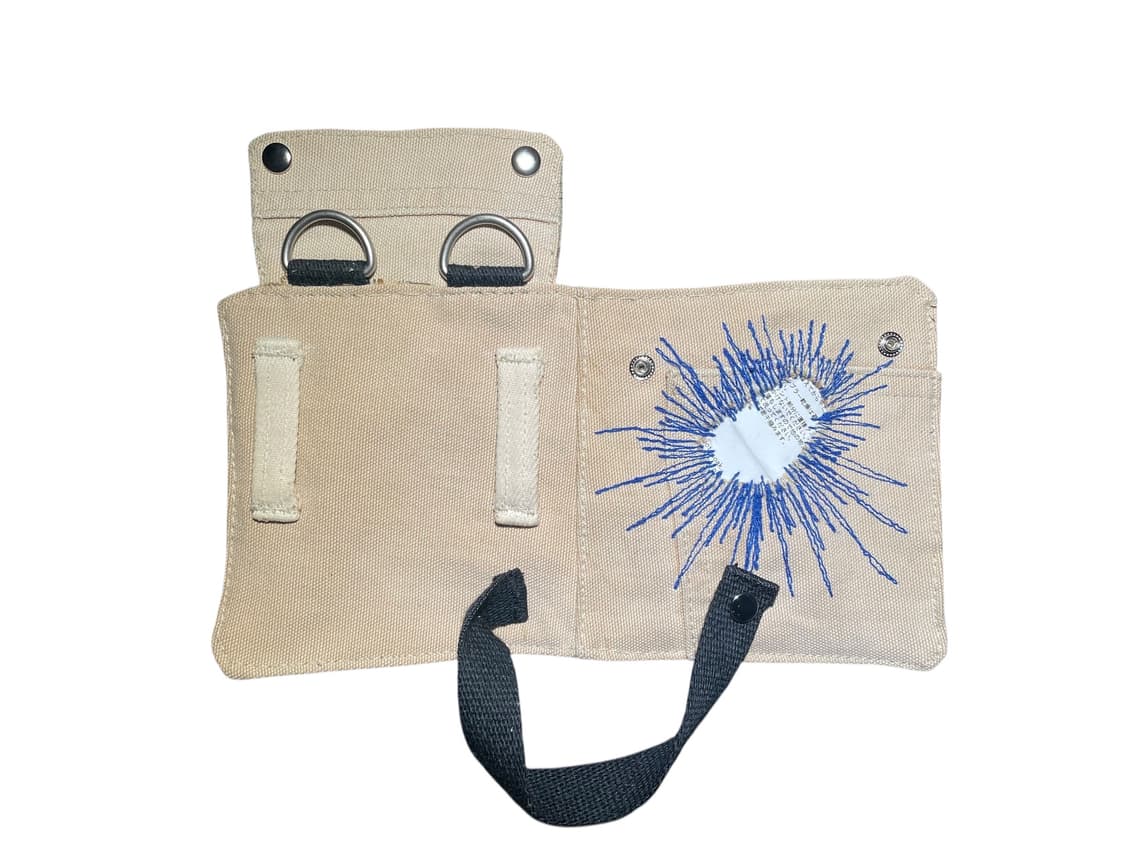 CLONE 3RD POCKET NO.4 상품이미지8