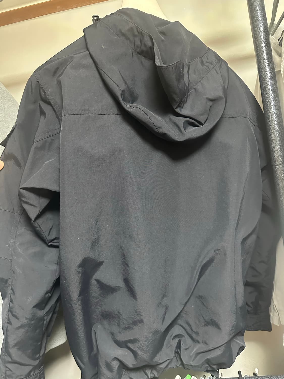 노스페이스 바람막이 상품이미지2