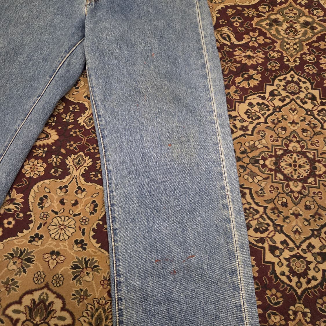 리바이스 568 32 사이즈 상품이미지4