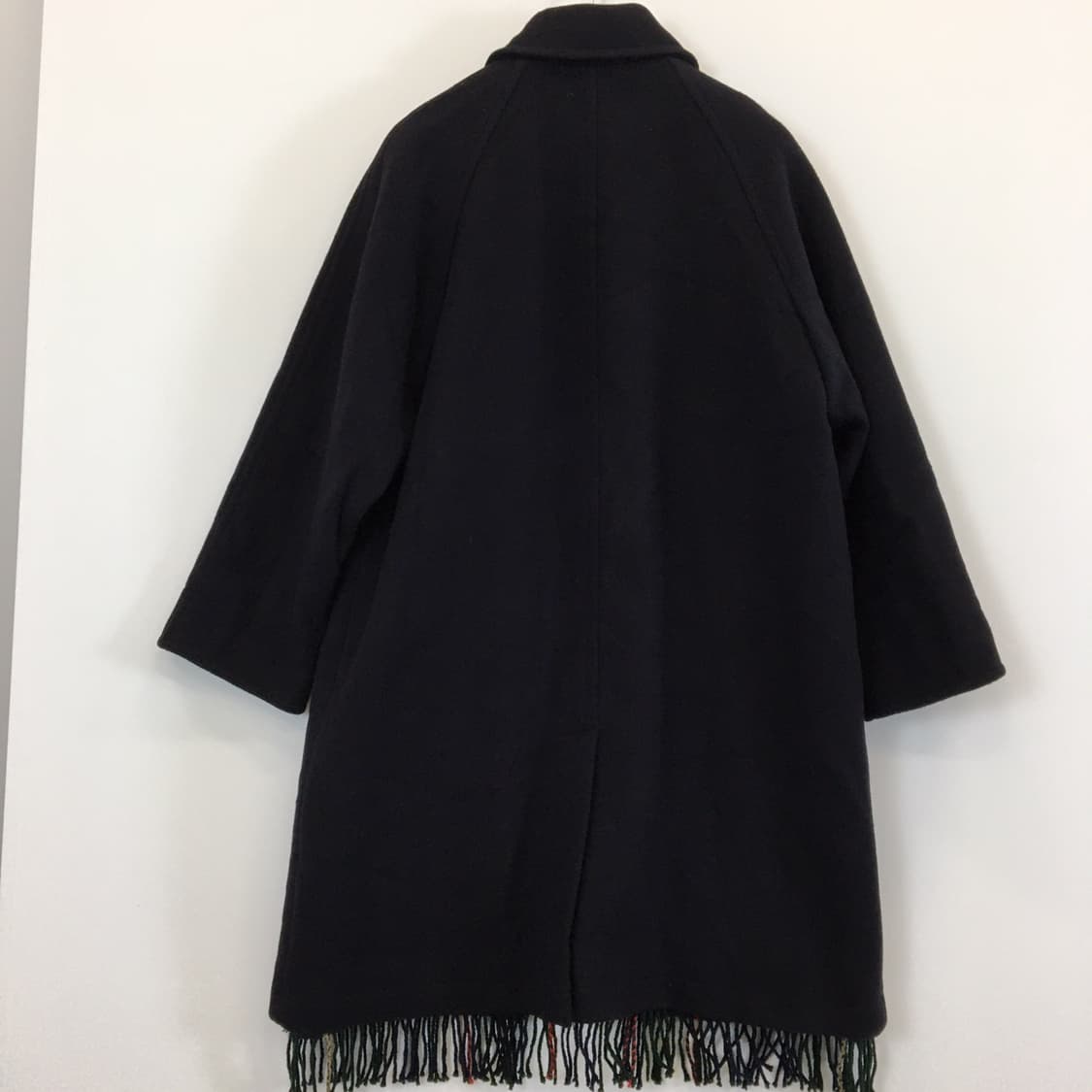 스튜디오톰보이 앙고라 오버코트 FREE  상품이미지4