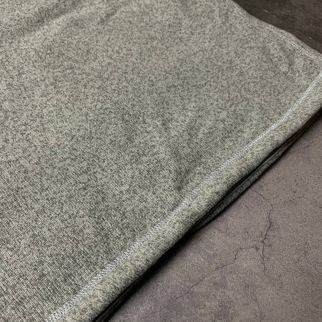 THE NORTH FACE 노스페이스 데드스탁 플리스 베스트 A00369 상품이미지6