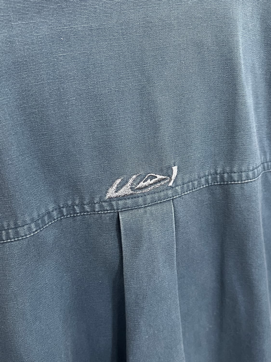 Quiksilver 퀵실버 빈티지 워크웨어 셔츠 자켓 상품이미지8