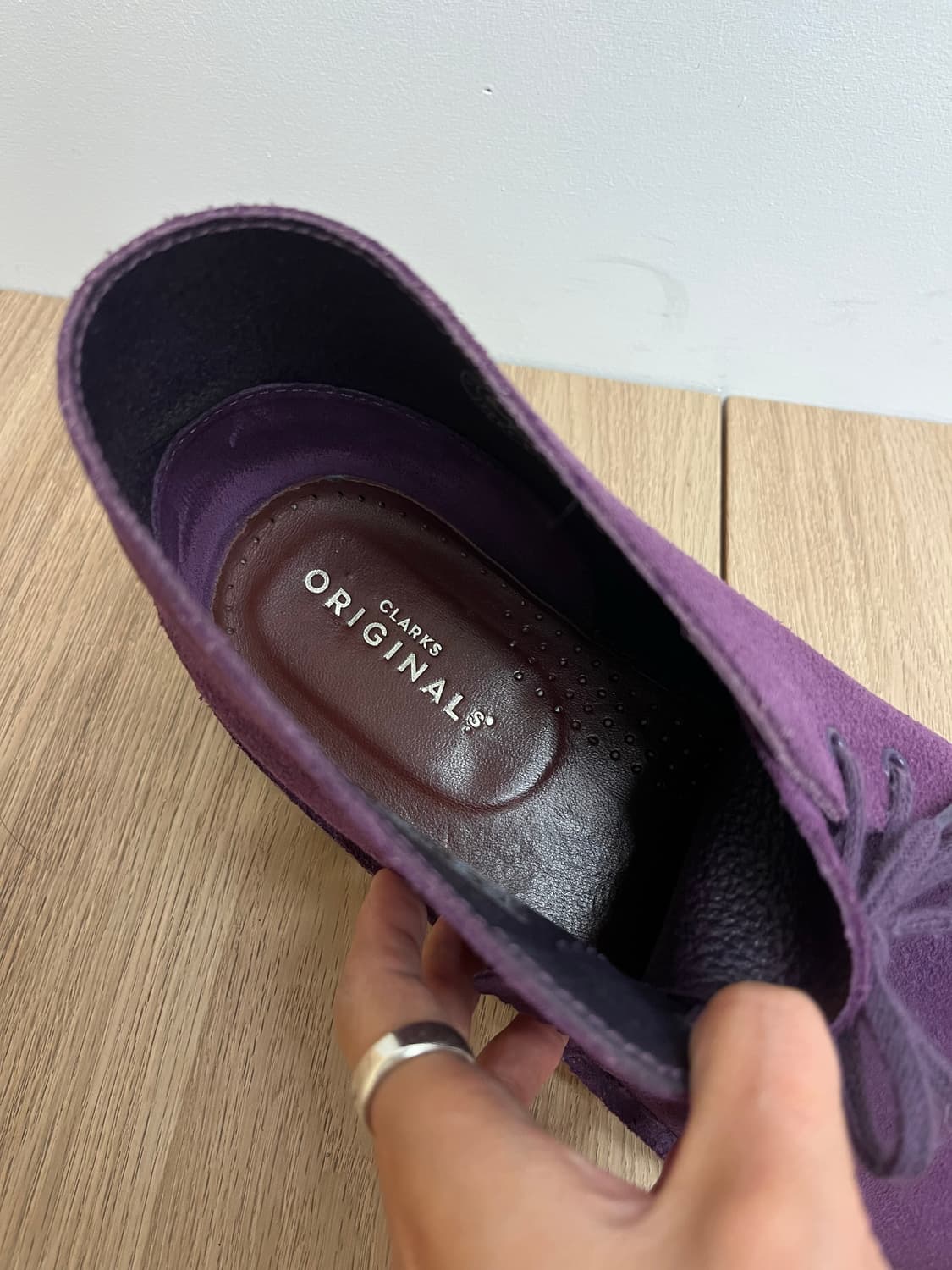Clarks 상품이미지7