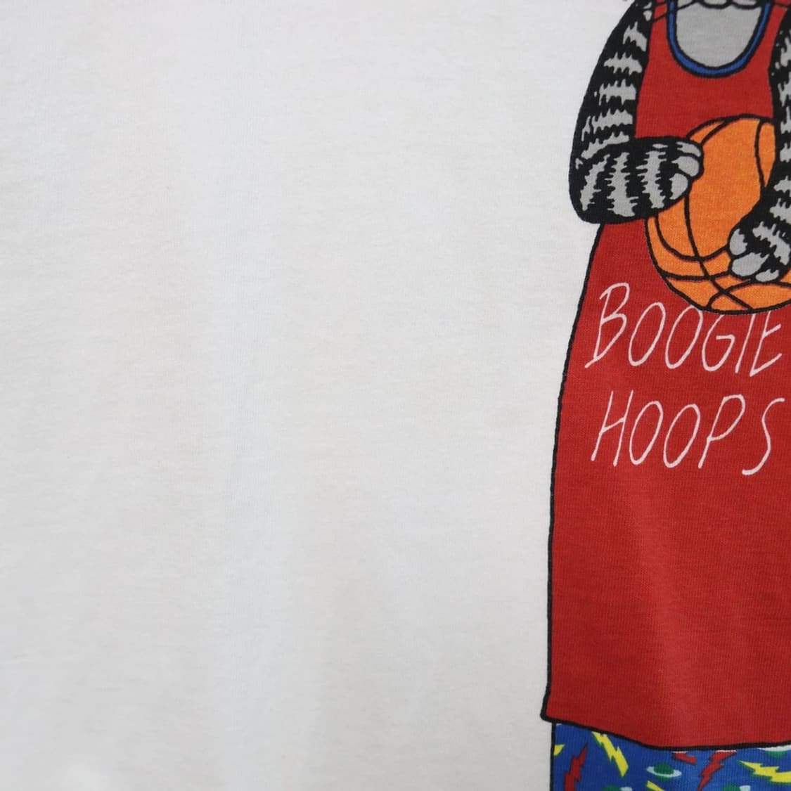 90'S CRAZY SHIRTS 반팔 티셔츠 66176 상품이미지3