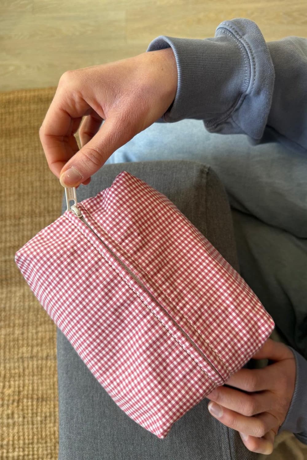 브랜디멜빌 메이크업 파우치 상품이미지2