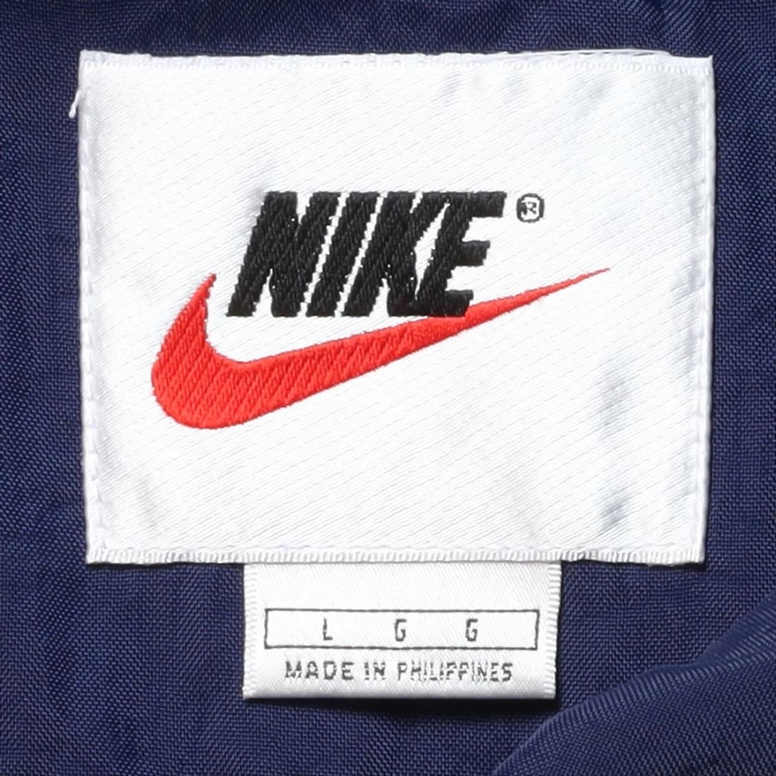 나이키 Nike Logo Printing Poly Jacket   상품이미지7