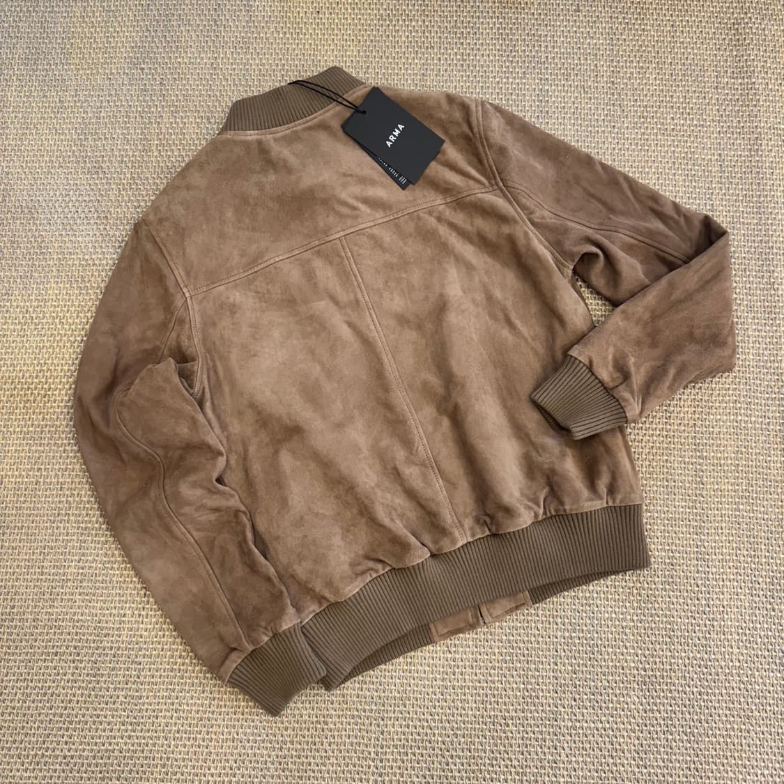 ARMA Collection 최고급 유러피안 카멜브라운 Taupe 스웨이 상품이미지6