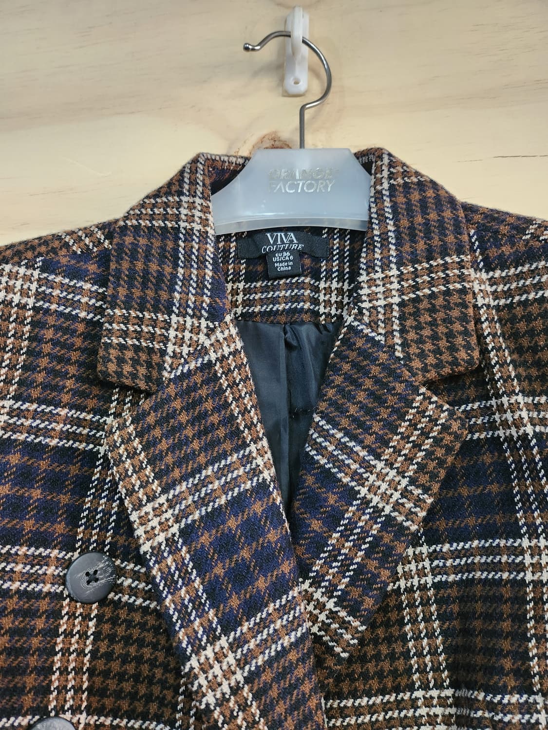 179) 여성 크롭 자켓 상품이미지4