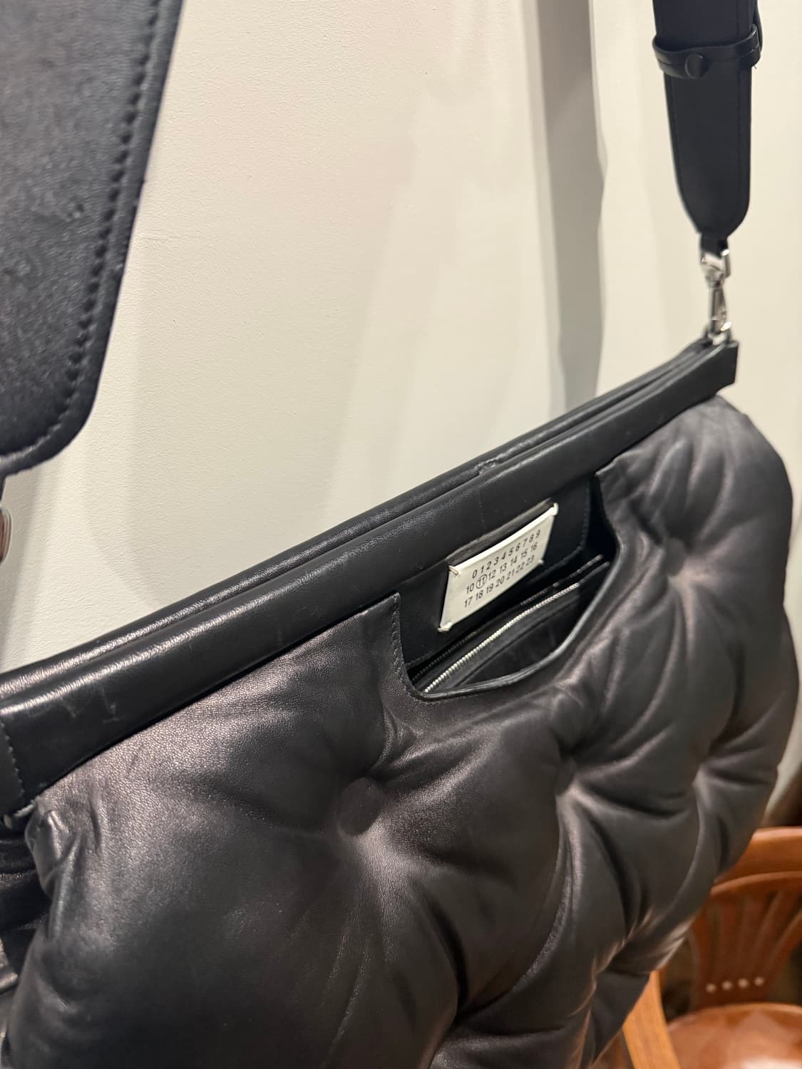 메종 마르지엘라 글램슬램백 상품이미지7