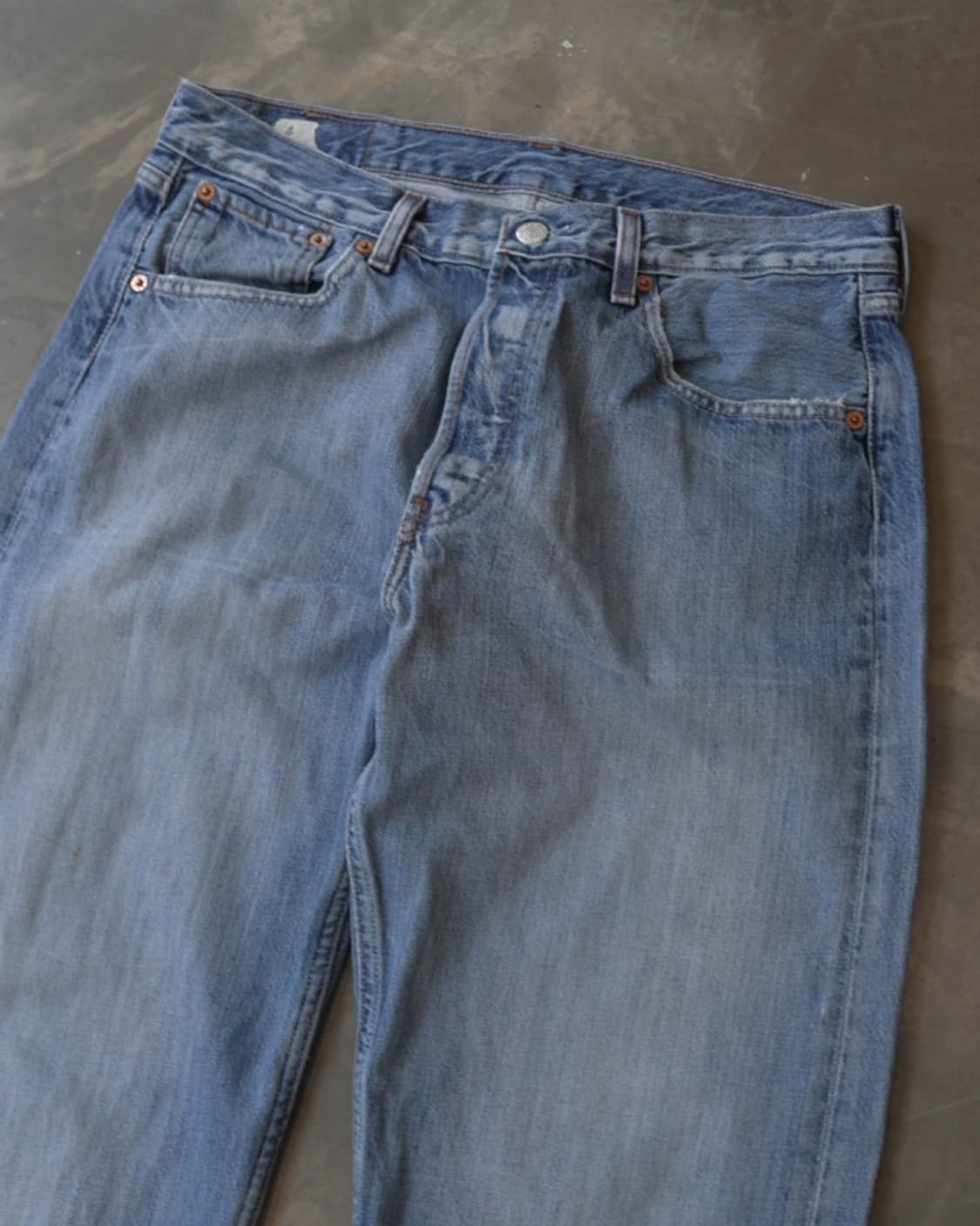 00s Levis 501 #4 상품이미지4