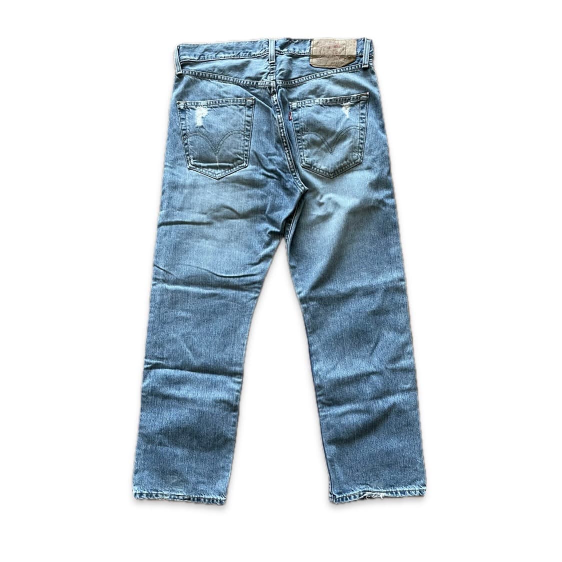 Levi’s 501 straight fit 상품이미지2