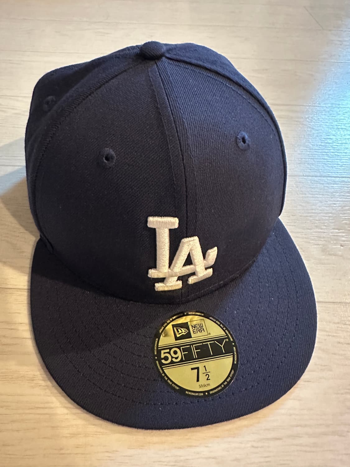 뉴에라 사이즈캡 상품이미지1