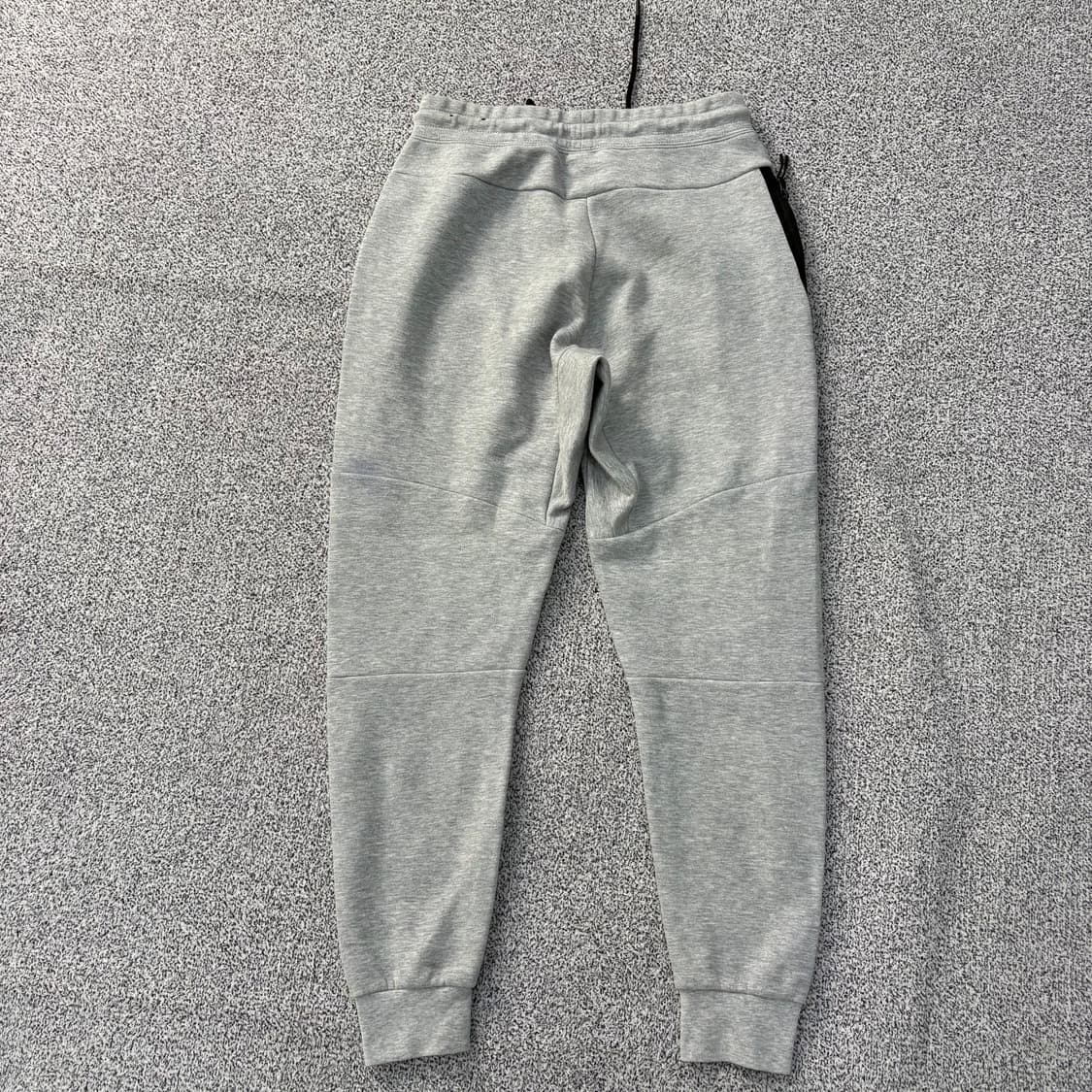 M 나이키 테크 플리스 조거 팬츠 0304J 상품이미지2