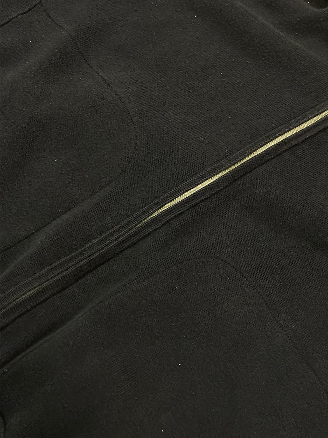 폴로 랄프로렌 니트 져지 네이비 L 상품이미지7