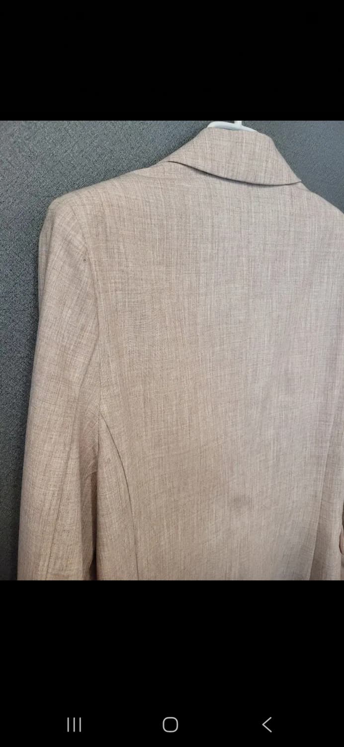 로엠 자켓 (새상품) 상품이미지6