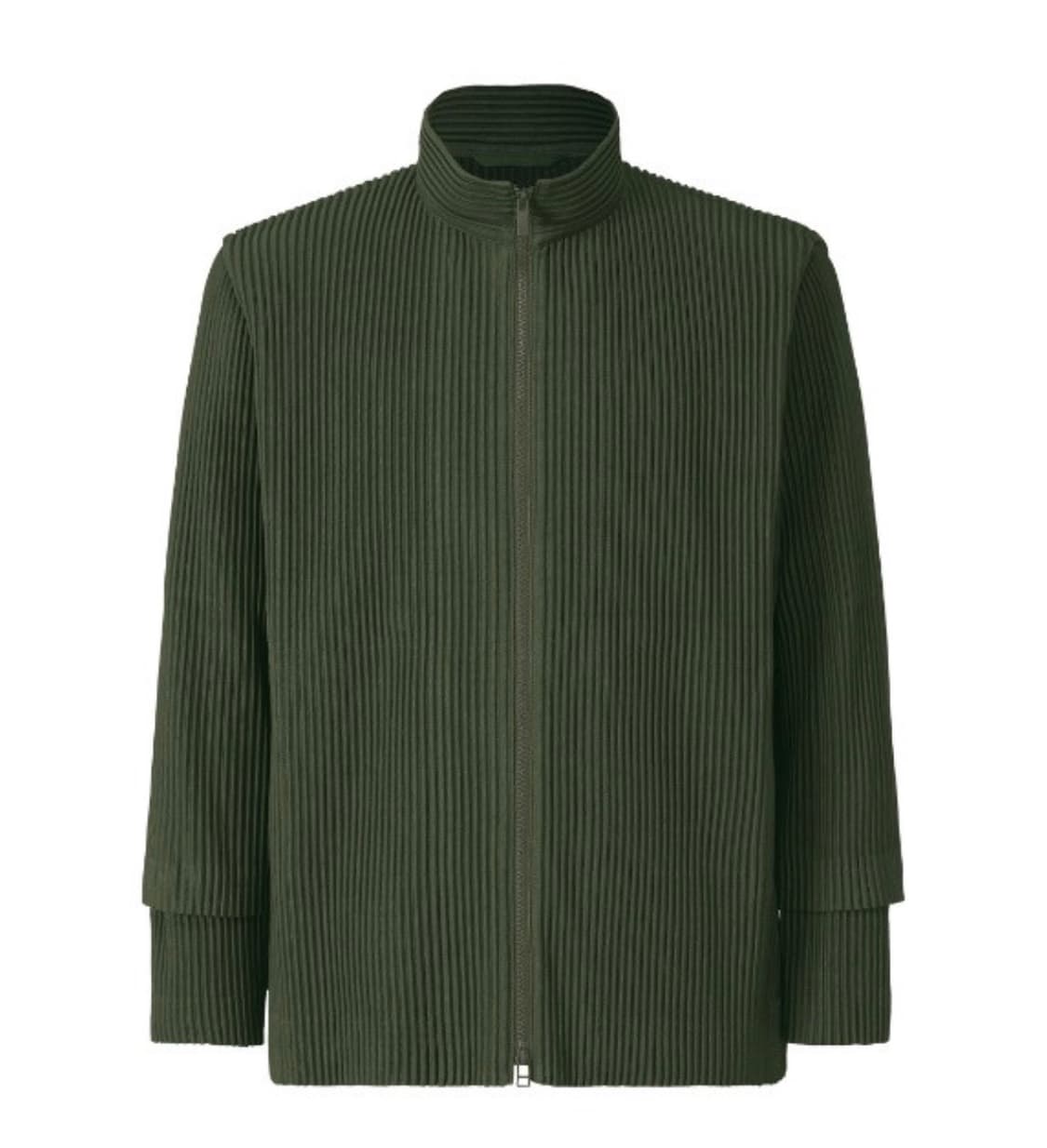 [3]옴므플리세 카고집업  상품이미지2