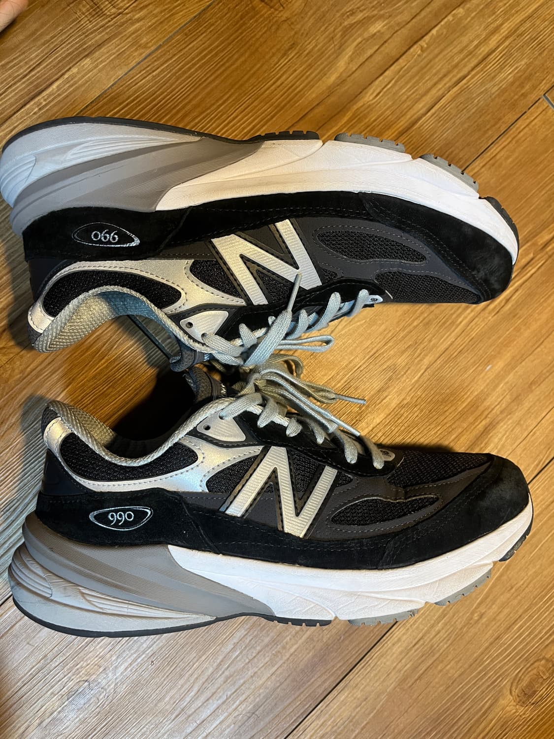 뉴발란스 990V6 275 상품이미지6