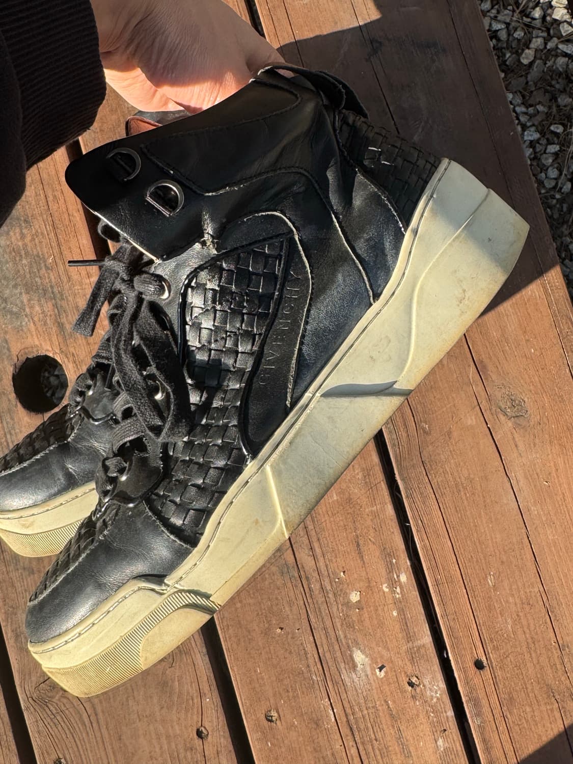 지방시 타이슨  상품이미지2