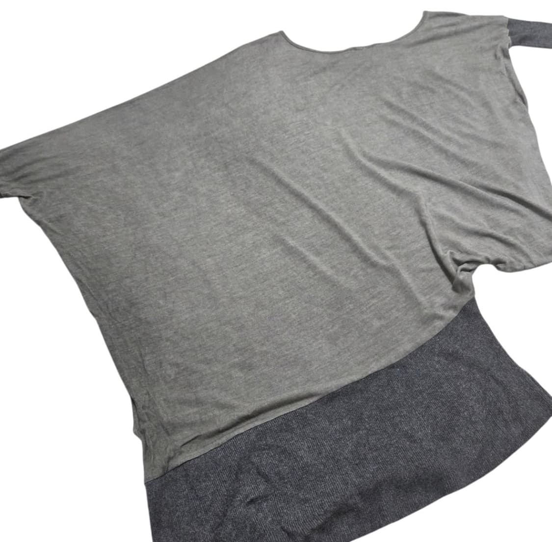 Vivienne Westwood Draped Long Sleeve Top 상품이미지4