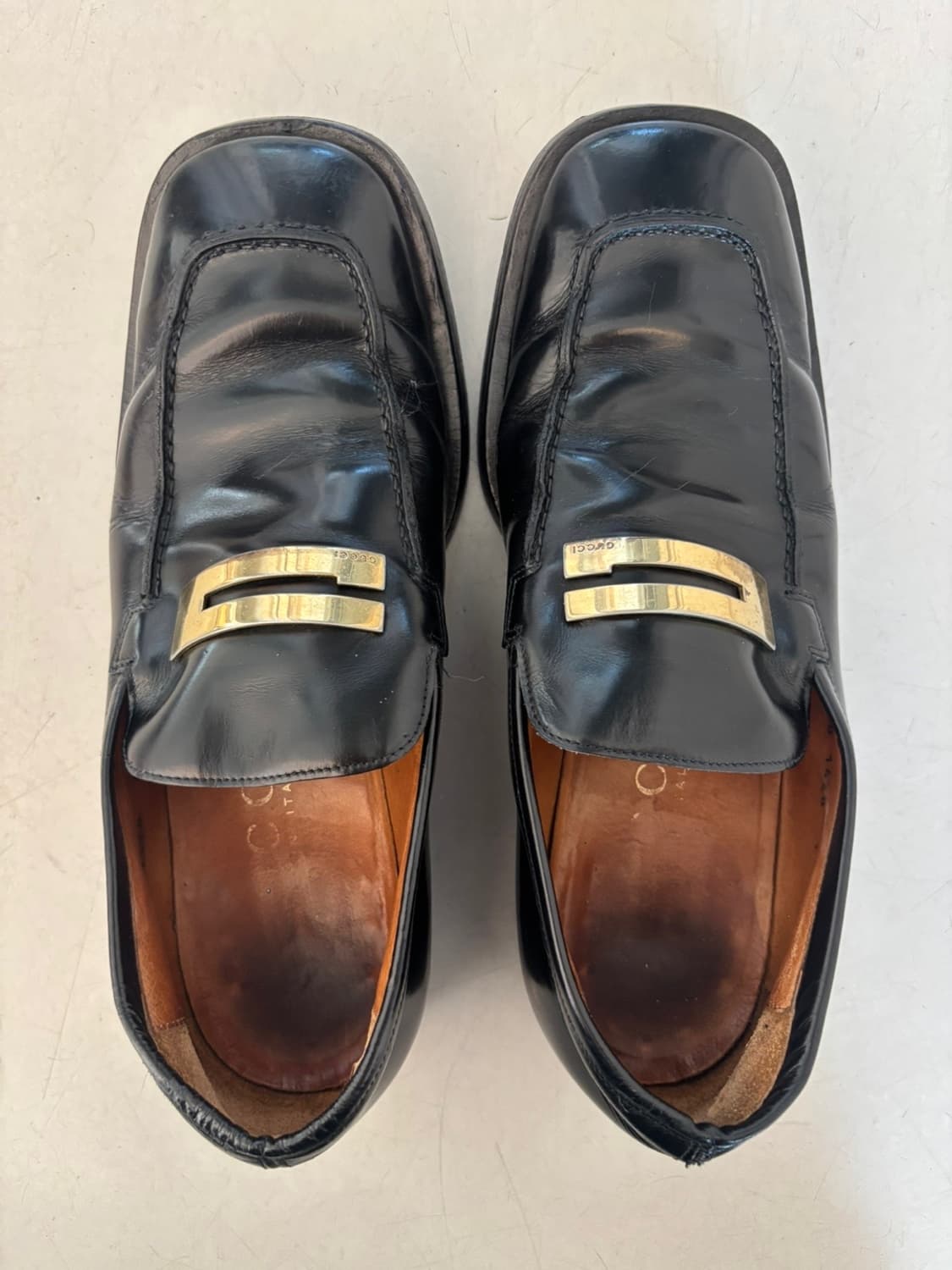 Gucci Loafer 상품이미지2