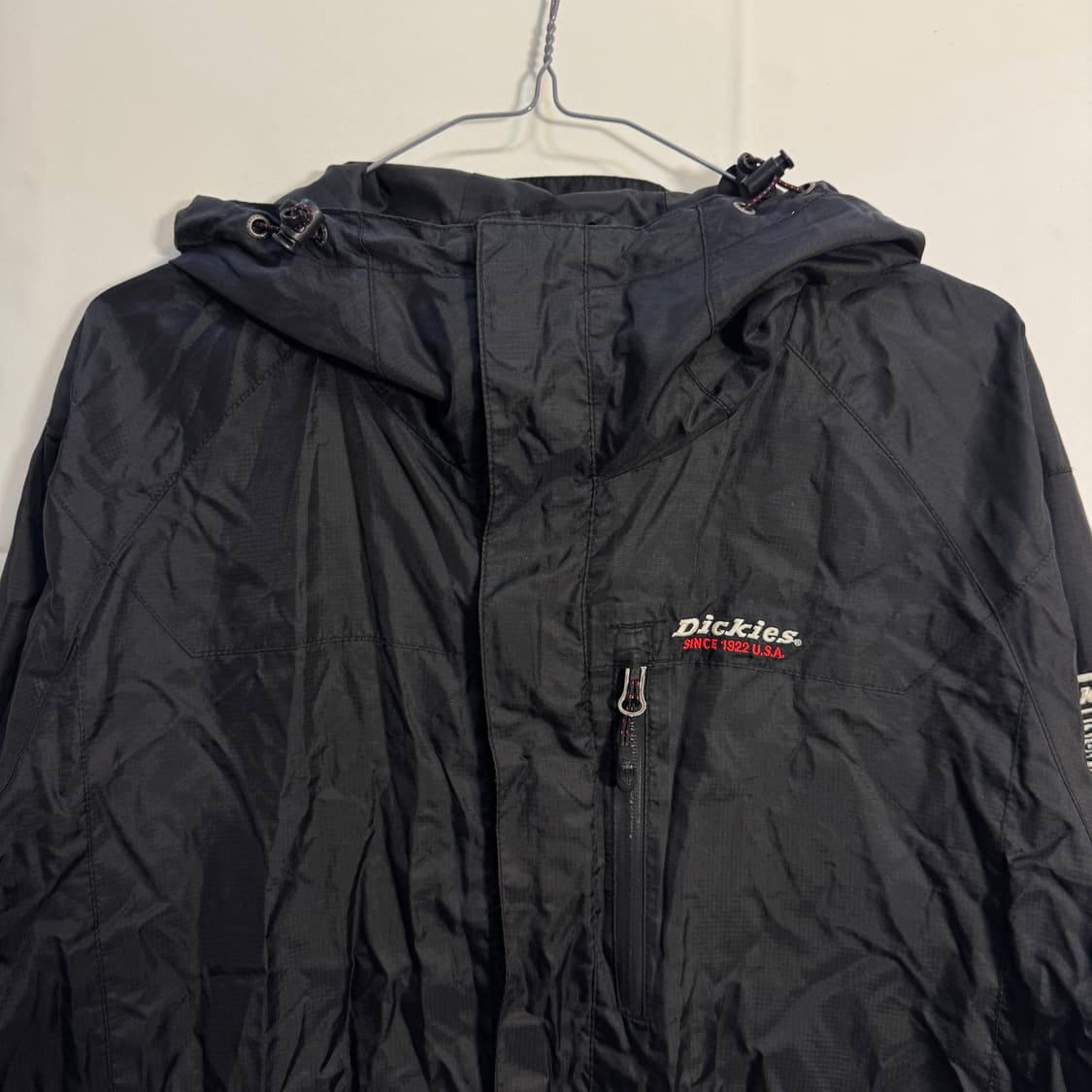 디키즈 바람막이 바람막이 자켓 상품이미지2