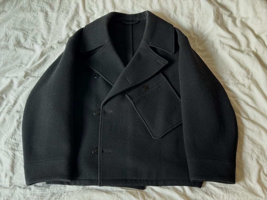 르메르 디스패치 피코트 (48) 상품이미지3