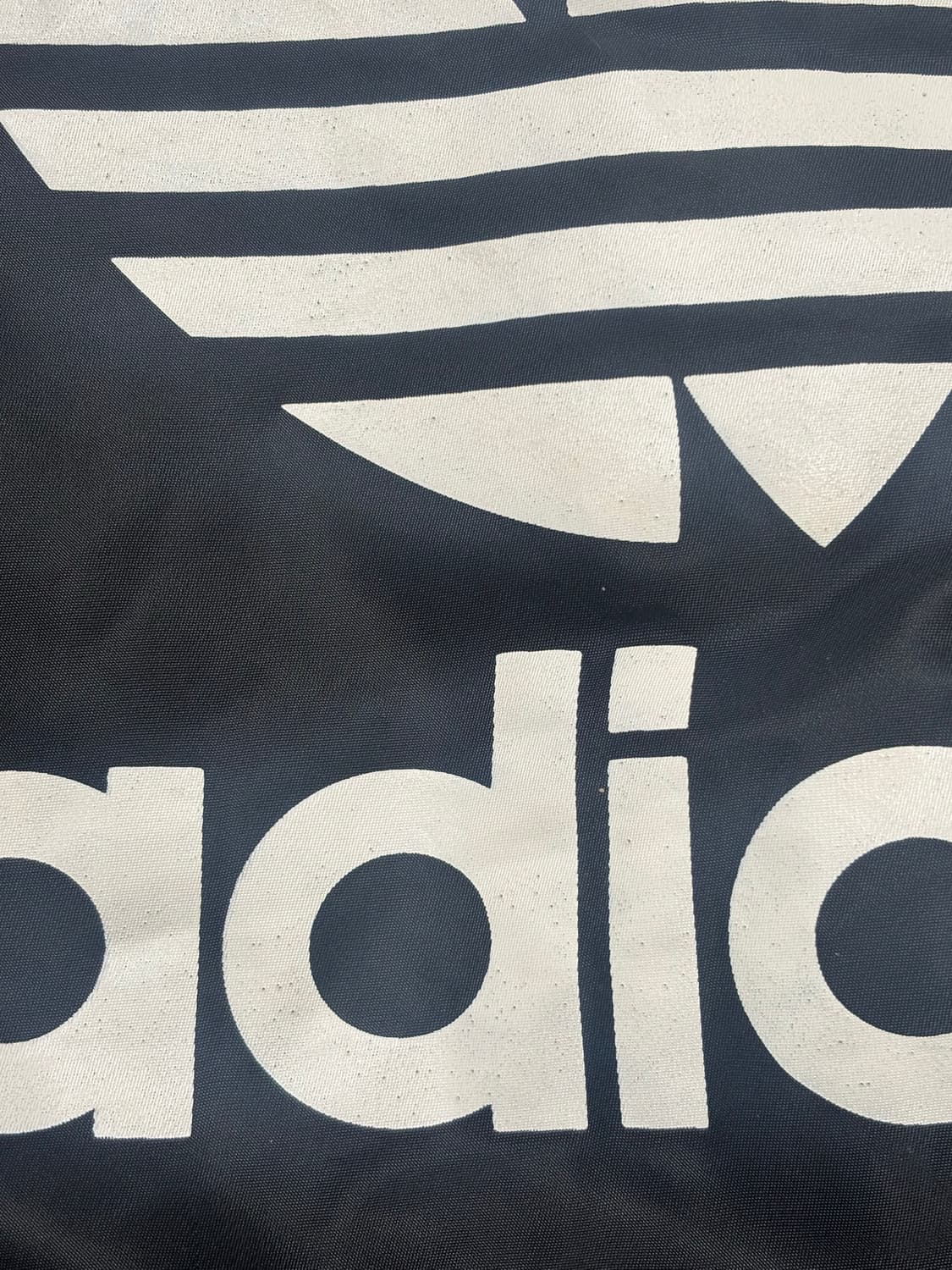 아디다스 트레포일 봄버 ( 안감 레어파드 ) 상품이미지2