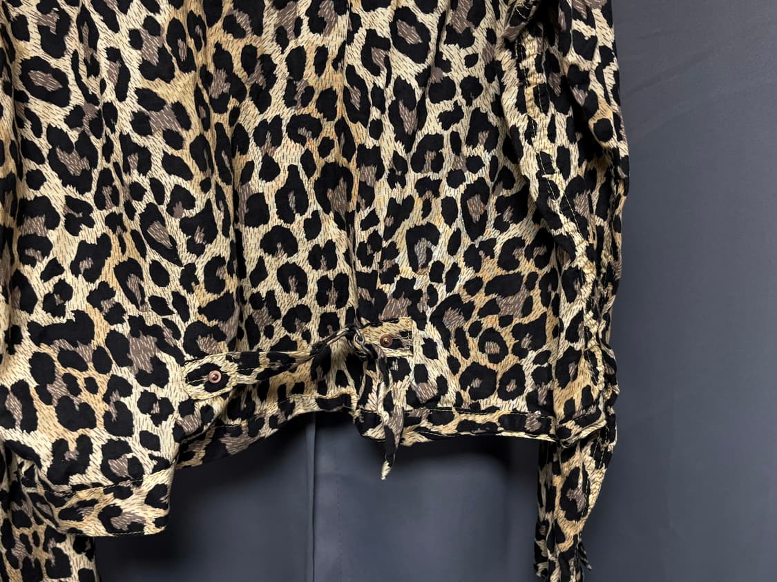 캐피탈 레오파드 자켓 5 상품이미지2