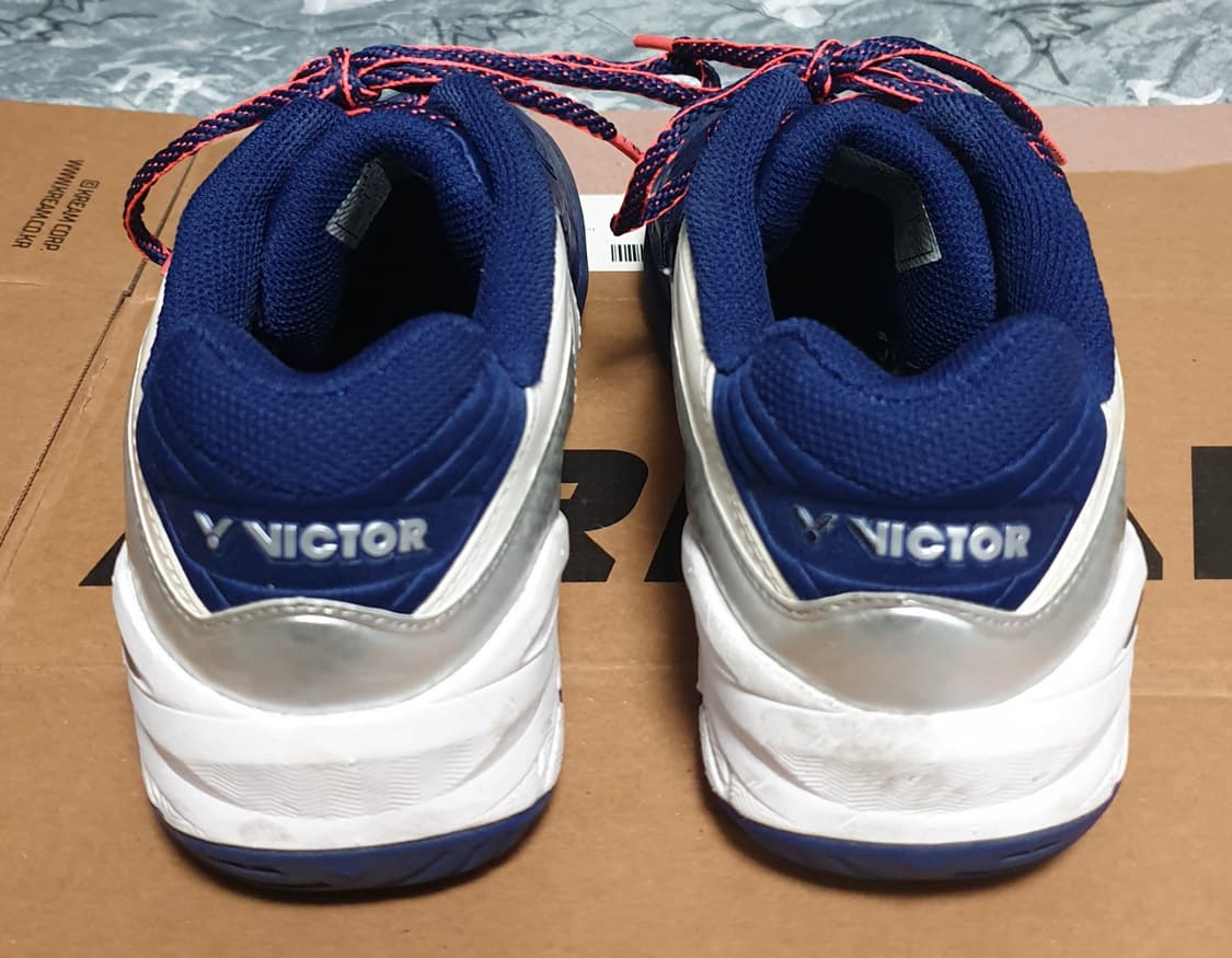 빅터 SH-P9200 배드민턴 테니스 겸용 운동화 (265) 상품이미지4