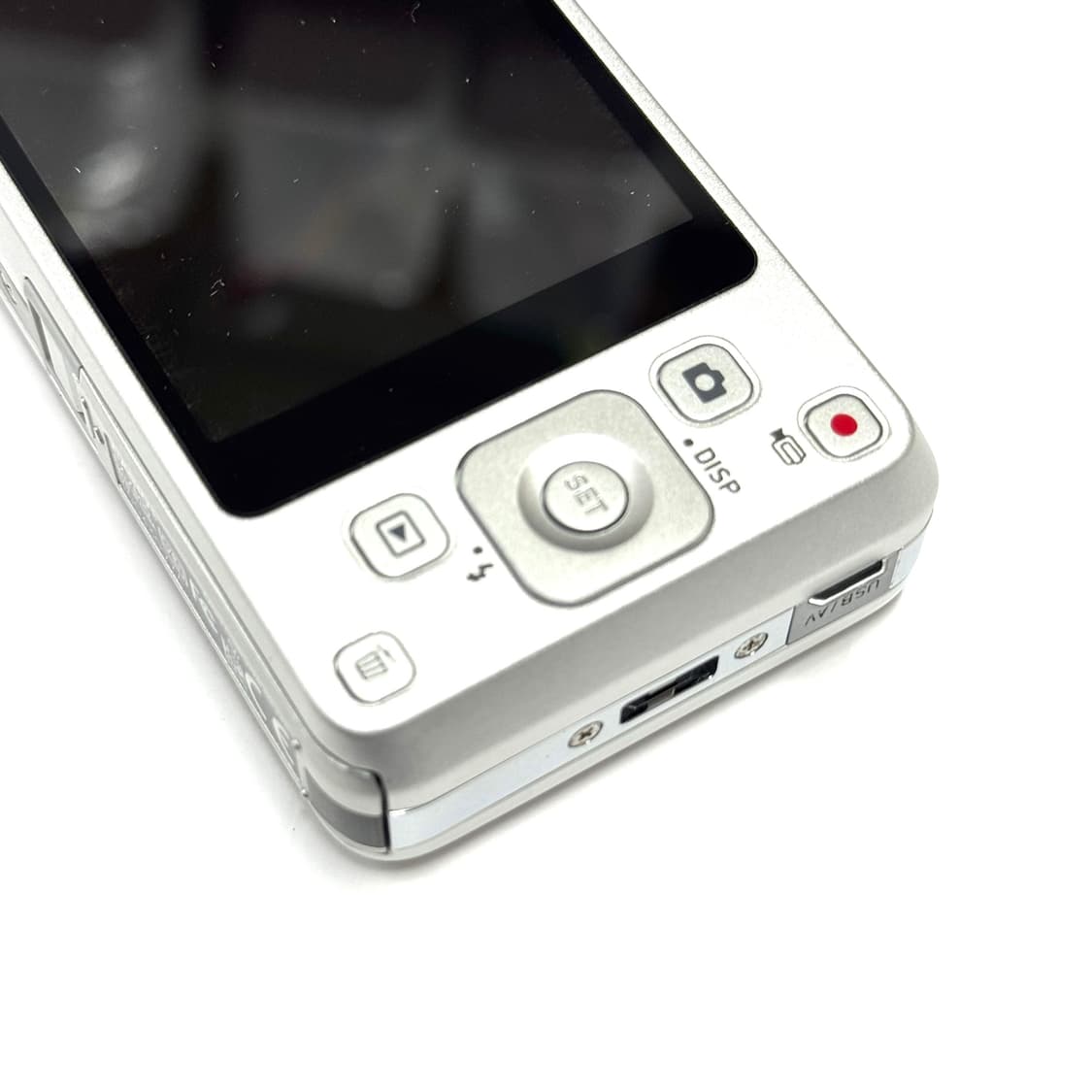 작례있음)🤍카시오 엑슬림 z800 Casio Exilim EX-Z800 상품이미지8