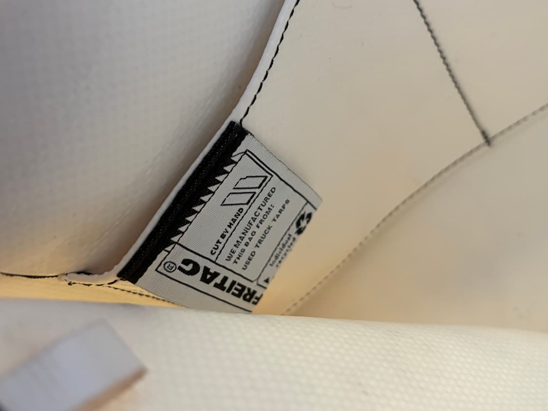 FREITAG 프라이탁 LOU 루 올흰 가방 [택x] 상품이미지4